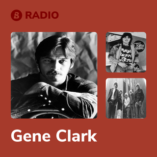 Gene Clark Radio