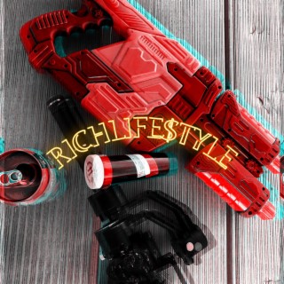 Rich Lifestyle