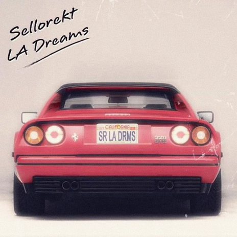 Back Seat cover art