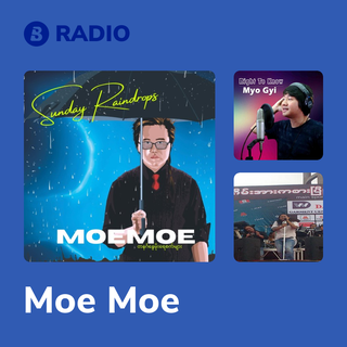 Moe Moe Radio