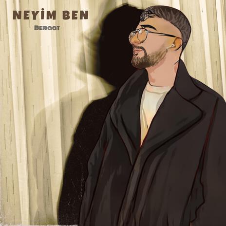 NEYİM BEN cover art