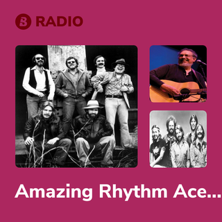 Amazing Rhythm Aces Radio