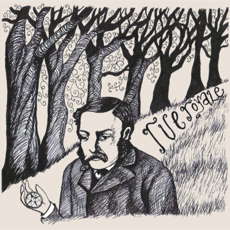 Lunacy cover art