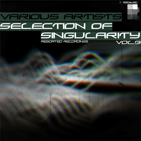 Escapist (Original Mix) cover art