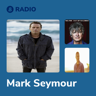 Mark Seymour Radio