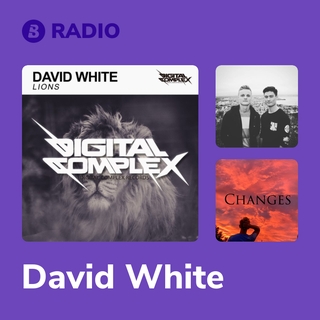 David White Radio