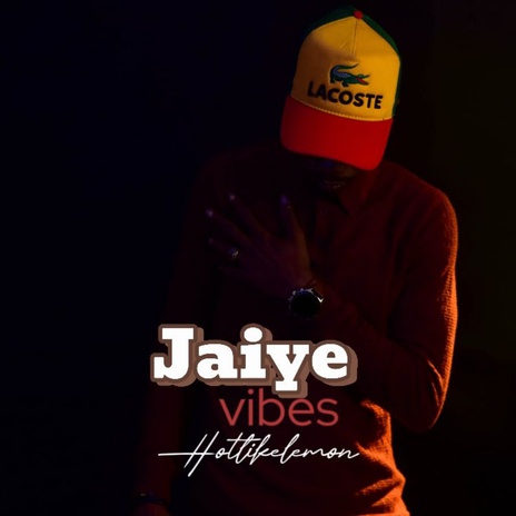 Jaiye Vibes cover art