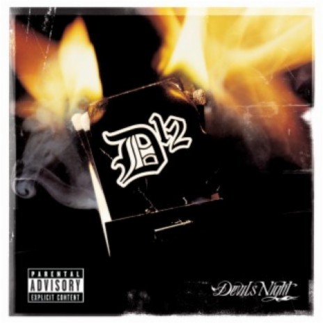 Revelation cover art