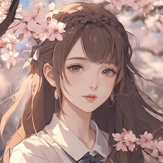Sakura Avenue
