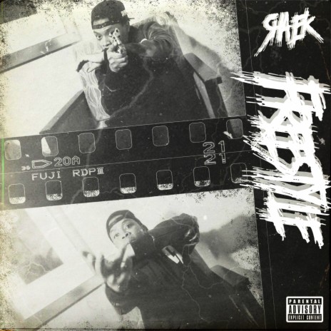 Sha EK Freestyle cover art