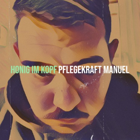 Honig Im Kopf cover art