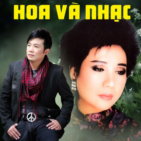 Hoa Xuân cover art