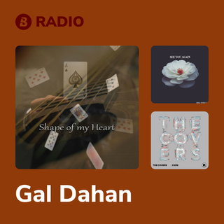 Gal Dahan Radio
