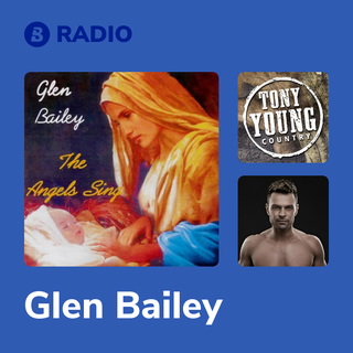Glen Bailey Radio