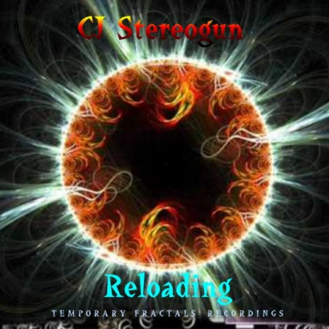 Reflexgection (Original Mix) cover art