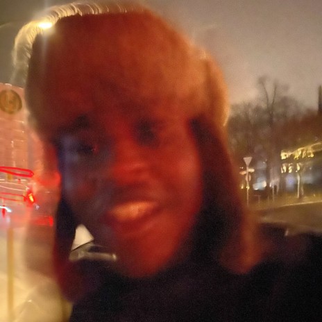 Little Secret cover art