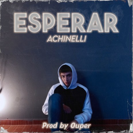 Esperar cover art