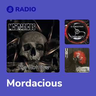Mordacious Radio