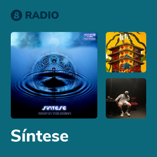 Síntese Radio