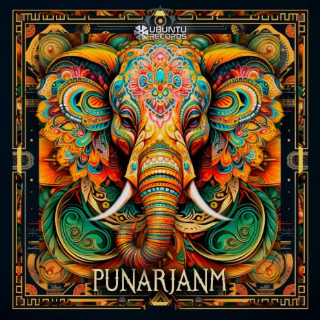 Rajasthani cover art