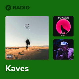 Kaves Radio