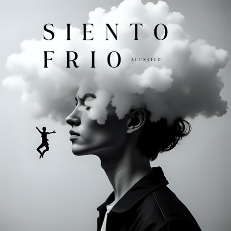 Siento Frio (Acústico) cover art