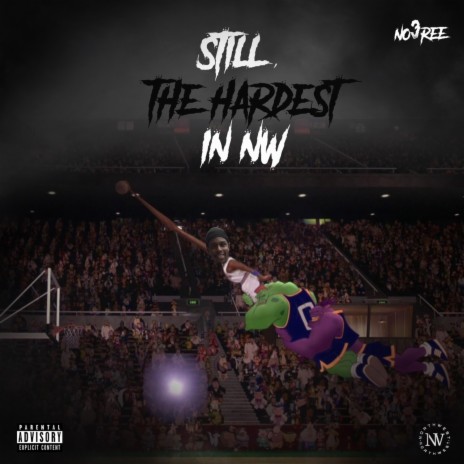 Seen It Or Done It cover art