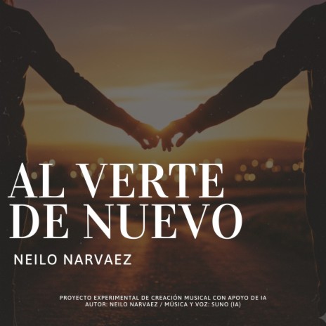 Al Verte de Nuevo cover art