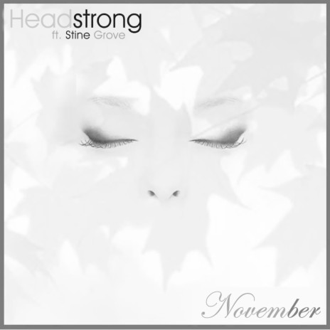 November Progressive Radio Edit cover art