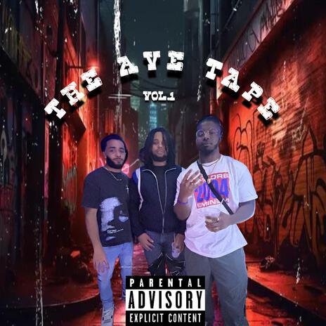 Me N U ft. 8K cover art