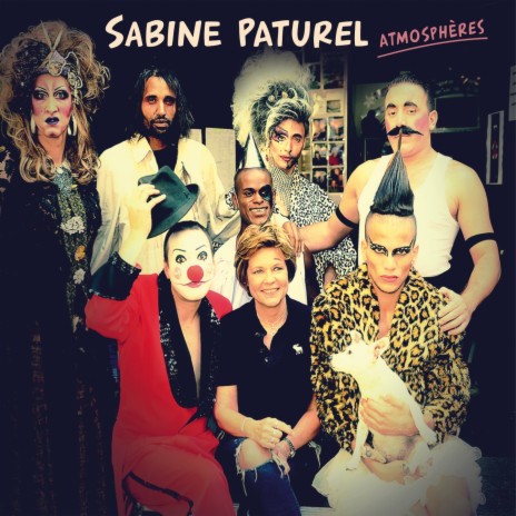Insatiable et rebelle cover art