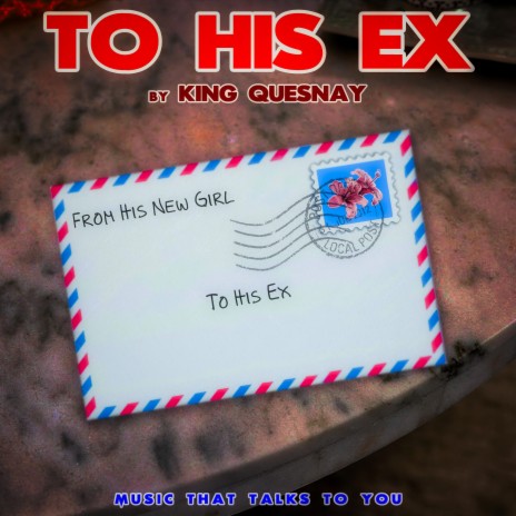 To His Ex cover art