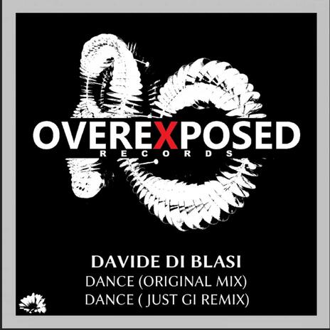 Dance (Just Gi Remix) ft. Just Gi cover art