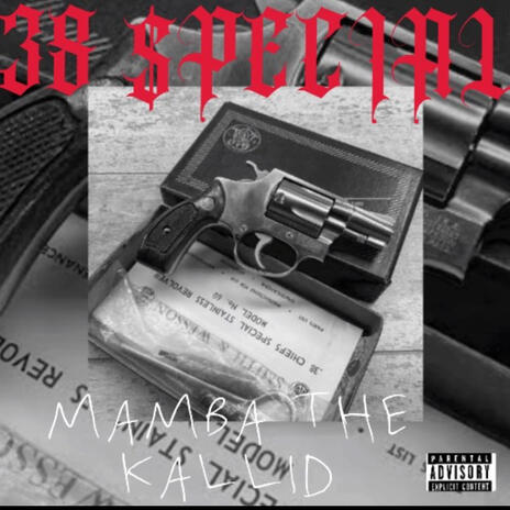 38 $pecial ft. Shaney Jay