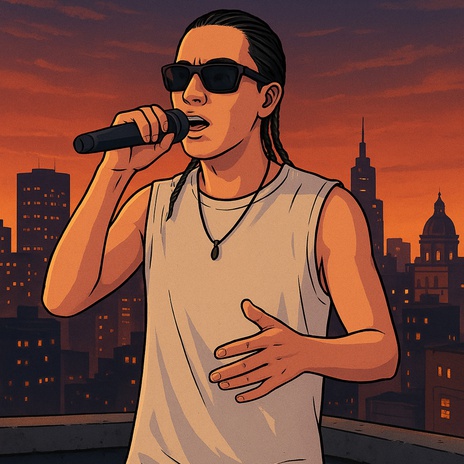 Esa prueba està aprobada. cover art