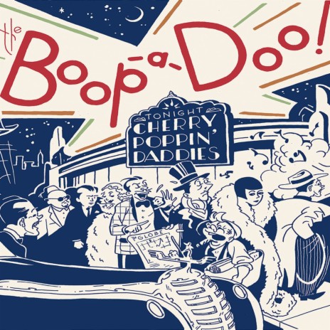 Top Hat, White Tie & Tails cover art