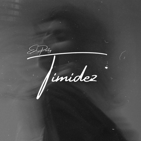 Timidez cover art