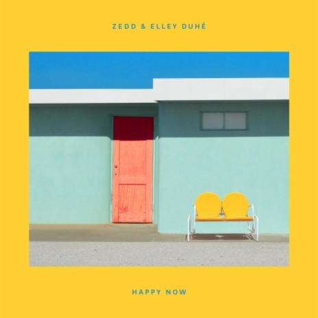 Happy Now ft. Elley Duhé