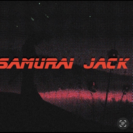 Samurai Jack
