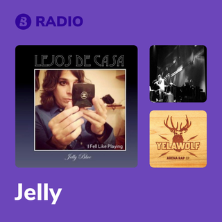 Jelly Radio