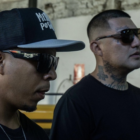 Katarsis Sessions, Vol. 10 ft. Warrior Rapper School