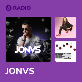 JONVS Radio