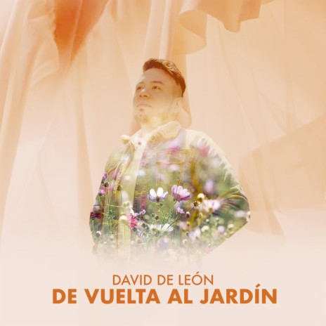 De Vuelta al Jardín cover art