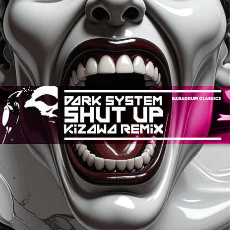 Shut Up Kizawa Remix cover art