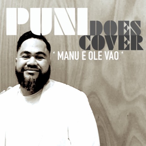 Manu E Ole Vao cover art