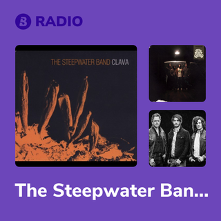 The Steepwater Band Radio