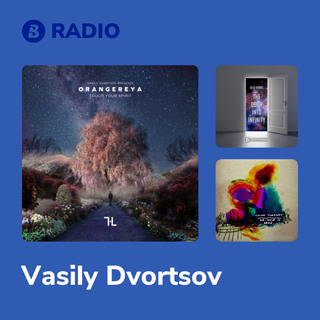 Vasily Dvortsov Radio