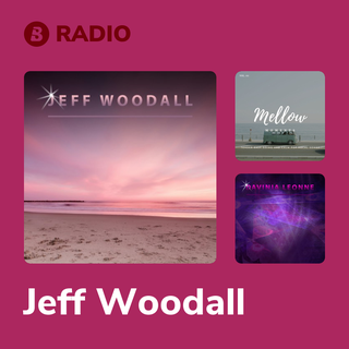 Jeff Woodall Radio