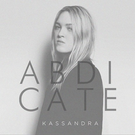 Abdicate