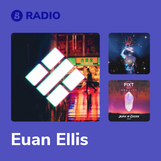 Euan Ellis Radio